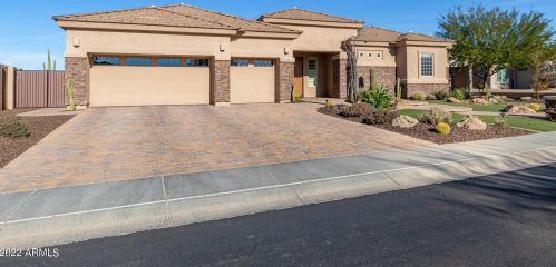 6316 Lonesome Trl, Cave Creek, AZ 85331-1598