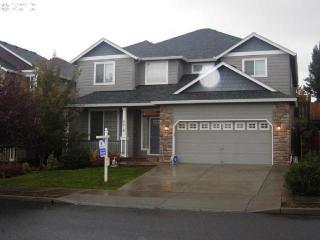 4018 93rd St, Vancouver, WA 98665-5300