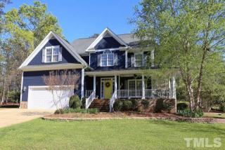 3920 Rustic Mill Dr, Apex NC  27539-9101 exterior