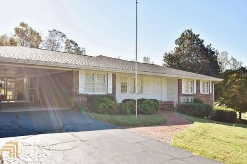 785 Waterworks Rd, Commerce, GA 30529-4757