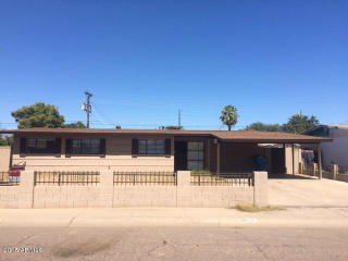 3612 Minnezona Ave, Phoenix, AZ 85019-3222