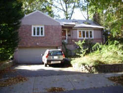 25 Glen Ave, Newton, MA 02459-2043