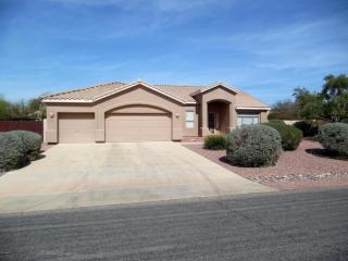 9124 Camino De Oro, Peoria, AZ 85383-1122