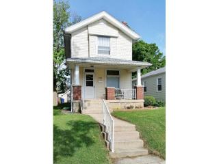 390 Cleveland Ave, Hamilton, OH 45013-3004