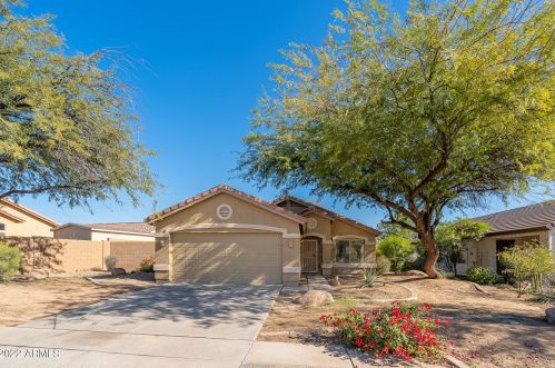 2633 63rd Ln, Phoenix, AZ 85043-7563