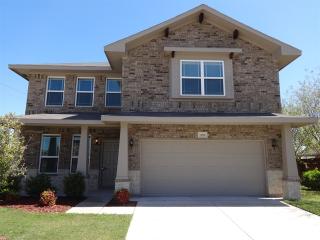 11328 Kenny Dr, Keller TX  76244-7440 exterior