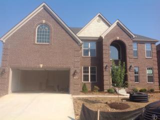 748 Lochmere Pl, Lexington, KY 40509-2955