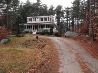 11 Friar Tuck Way, Tuftonboro, NH 03894-4407