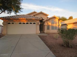 6210 Blackhawk Dr, Glendale AZ  85308-9446 exterior