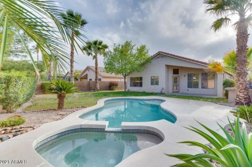 2507 Compton, Mesa, AZ 85209-1190