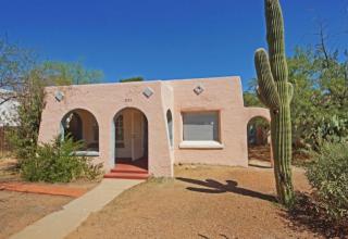 2423 Mabel St, Tucson, AZ 85719-4349