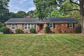 6518 Burlwood Rd, Charlotte, NC 28211-5606