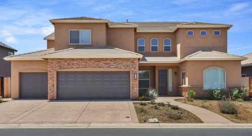 10881 St Moritz Cir, Stockton CA  95209-4357 exterior