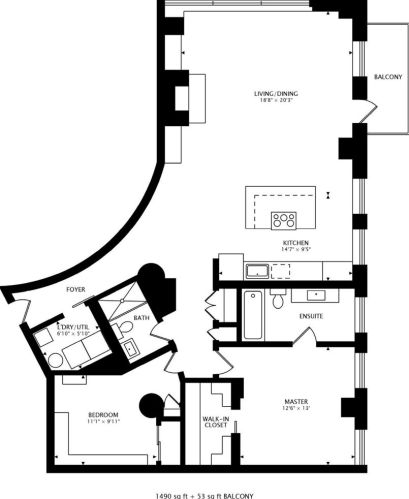 1322 Wabash Ave, Chicago IL  60605-2508 exterior