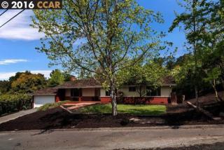 3910 Leroy Way, Lafayette, CA 94549-2816