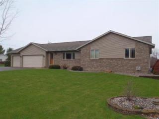 6102 Connie Ln, Weston, WI 54476-4375