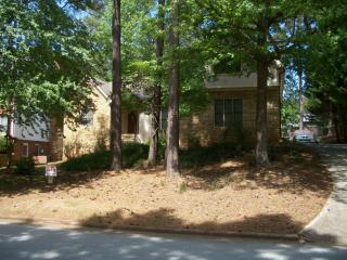 376 Coopers Pond Dr, Lawrenceville GA  30044-5229 exterior