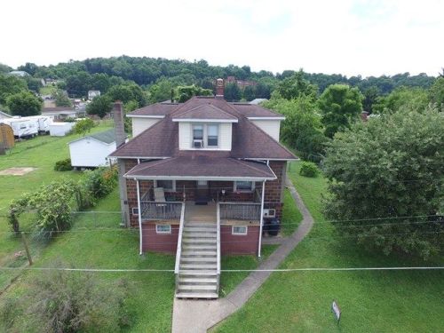 177 Basin St, Beckley, WV 25801-8754