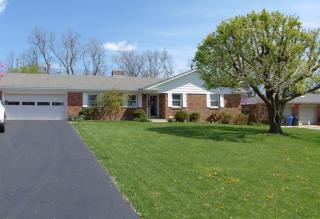 569 Dover Rd, Lexington, KY 40505-1409