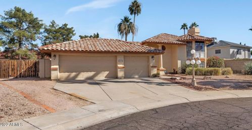 19611 36th Pl, Phoenix AZ  85050-3906 exterior