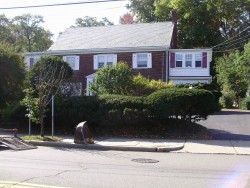 78 Beacon St, Newton, MA