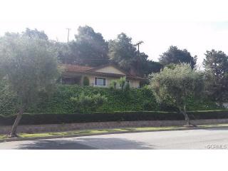 634 Hunters Trl, Glendora CA  91740-4519 exterior