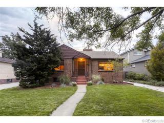 1824 Niagara St, Denver, CO 80220-1747