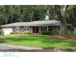 211 Hampshire Rd, Savannah, GA 31410-4017