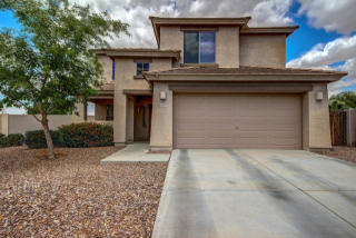 4157 Rim Rd, Gilbert, AZ 85297-3090