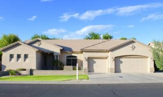 2188 Leo Pl, Chandler, AZ 85249-5213