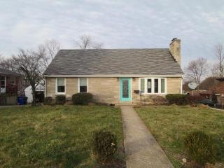 277 Hill N Dale Rd, Lexington, KY 40503-2206