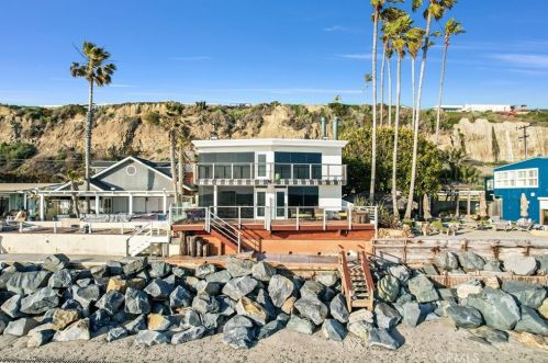 35781 Beach Rd, Dana Point CA  92624-1711 exterior