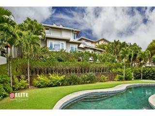 1948 Piimauna Pl, Honolulu HI  96821-2614 exterior