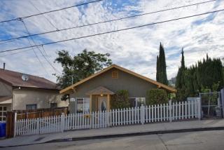 1707 Bridgeport Dr, Los Angeles, CA 90065-2645