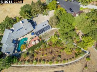 50 Saddleback Pl, Danville CA  94506-3108 exterior