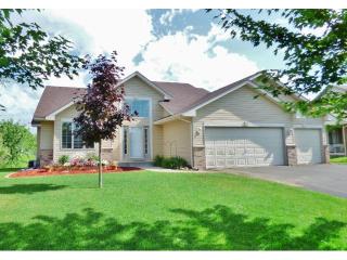 12965 9th Ave, Zimmerman, MN 55398-4364