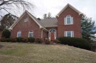 617 Colonial Dr, Morristown, TN 37814-2576