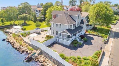 1 Westmere Ave, Norwalk, CT 06853-1853