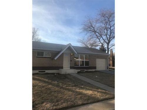 1262 108th Ave, Denver, CO 80233-3521