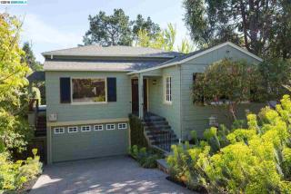 5515 Harbord Dr, Oakland, CA 94618-2623