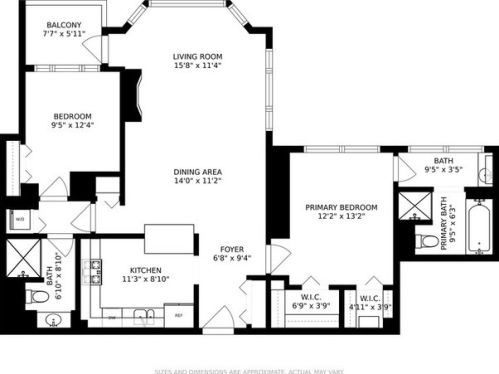 25 Superior St, Chicago IL  60654-0038 exterior