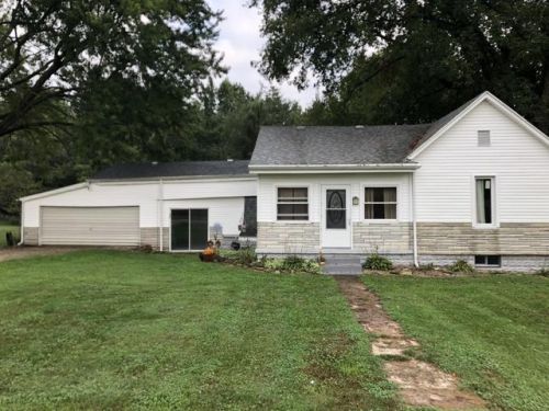 24028 Iron Bridge Rd, Oliver, IL 62441-4614
