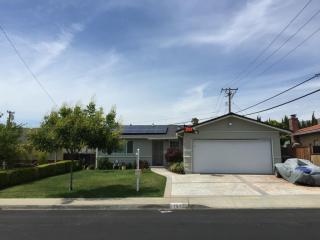 1757 Big Bnd Dr, Milpitas CA  95035-6601 exterior