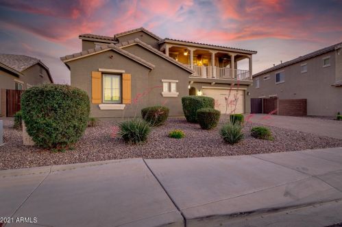 2373 Lindrick Dr, Gilbert, AZ 85298-0535