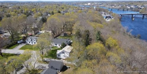 16 Allen Rd, Brewer, ME 04412-1822