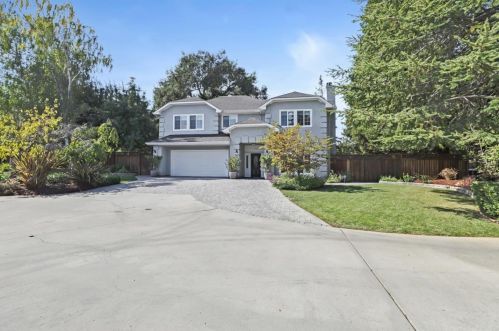 1622 Marymeade Ln, Los Altos, CA 94024-6092