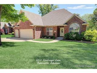 2510 Linebarger Ln, Bentonville, AR 72712-3974