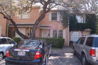 807 Oltorf St, Austin TX  78704-5600 exterior