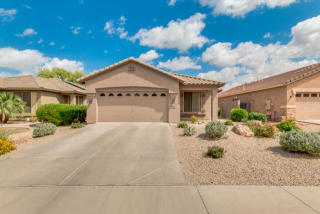 898 Cathy Dr, Gilbert AZ  85296-3638 exterior