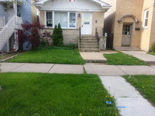 4733 Patterson Ave, Chicago IL  60641-3555 exterior